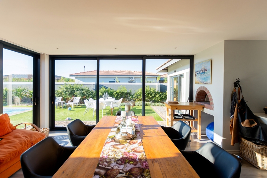 4 Bedroom Property for Sale in Langebaan Country Estate Western Cape
